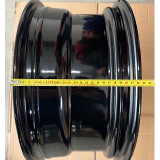 Jante din tabla off road 17x8J 5x127 ET-20 CB71,6 compatibile